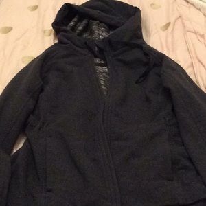Lululemon jacket (adjustable band)